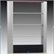 Cổng từ siêu thị HAX3002M 